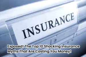 Insurance Myths