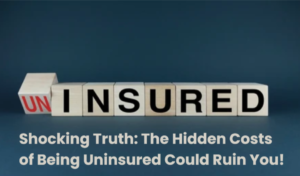 Uninsured Could