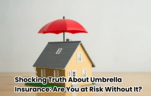 Umbrella Insurance