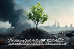 Climate Crisis insurance