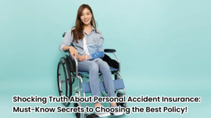 Personal Accident Insurance
