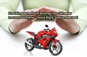 Two-Wheeler Insurance
