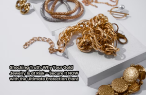 Gold Jewelry insurance
