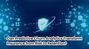 Analytics Transform Insurance