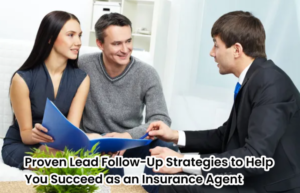 insurance agent