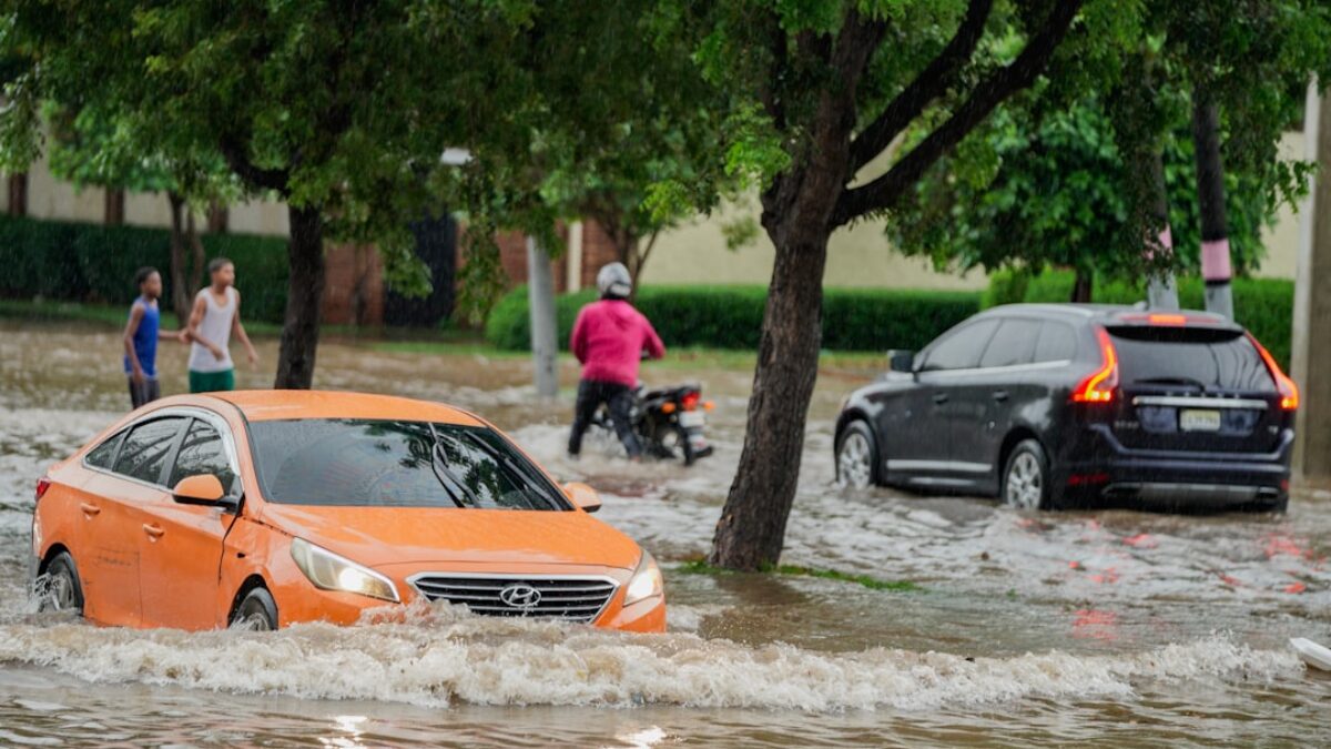 home insurance with flood rider in Arizona