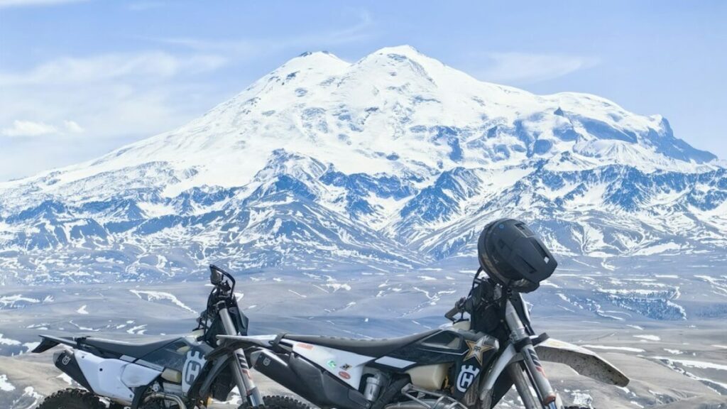 motorcycle insurance for dual-sport bikes in Colorado