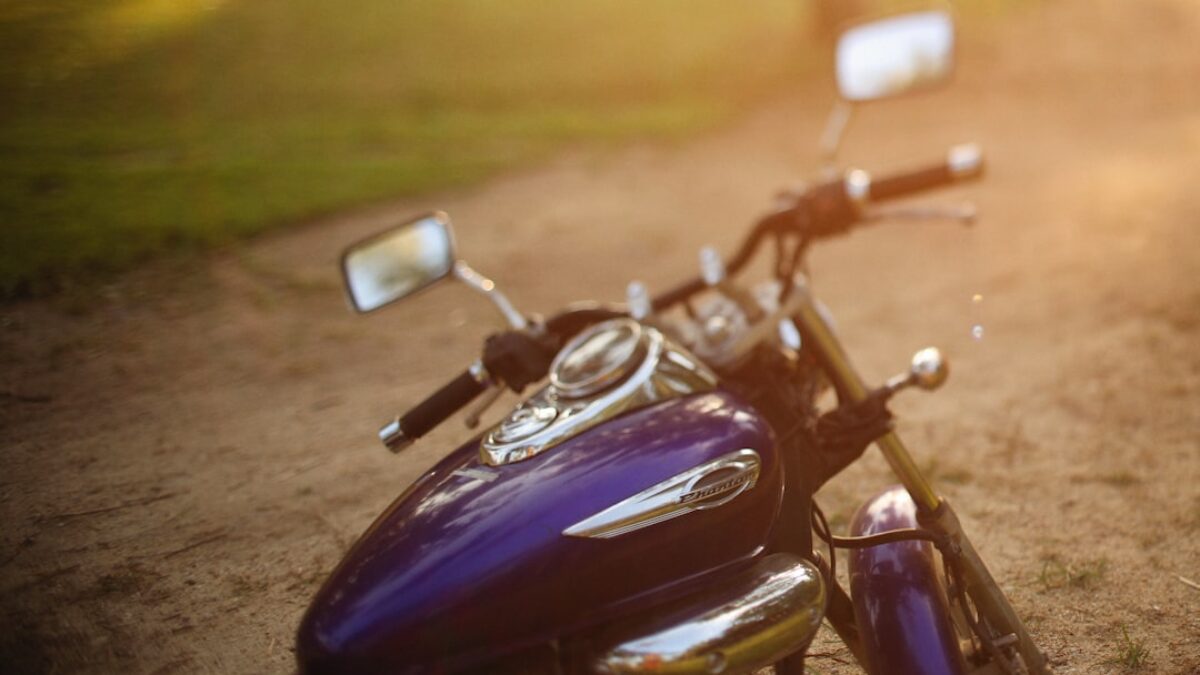motorcycle insurance for vintage bikes in Colorado
