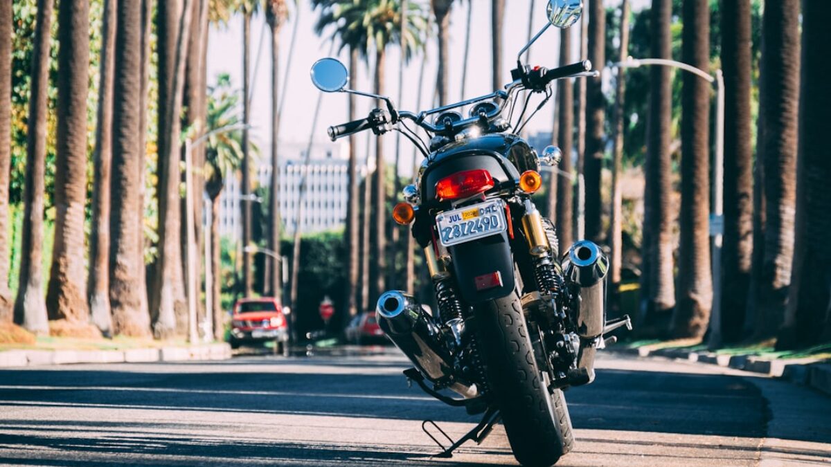 motorcycle insurance for touring bikes in USA