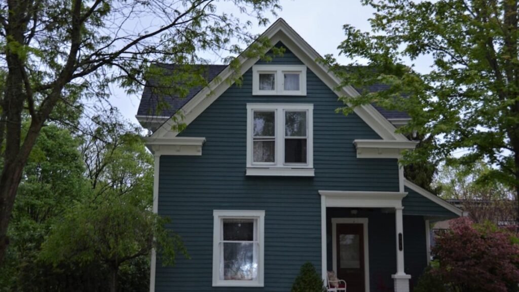 home insurance for vacant properties in Ohio