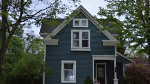 home insurance for vacant properties in Ohio