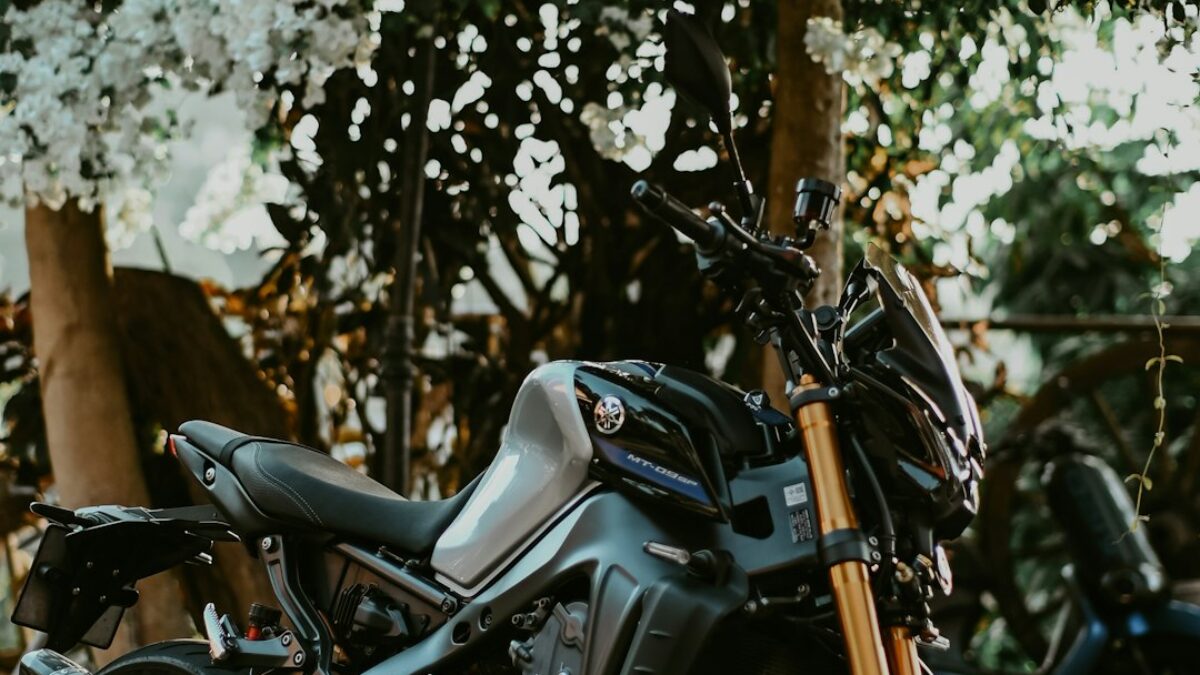 motorcycle insurance with medical coverage in California