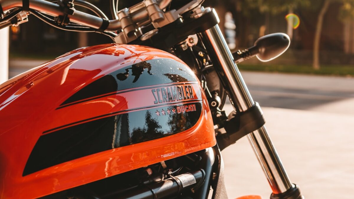 motorcycle insurance for chopper bikes in USA