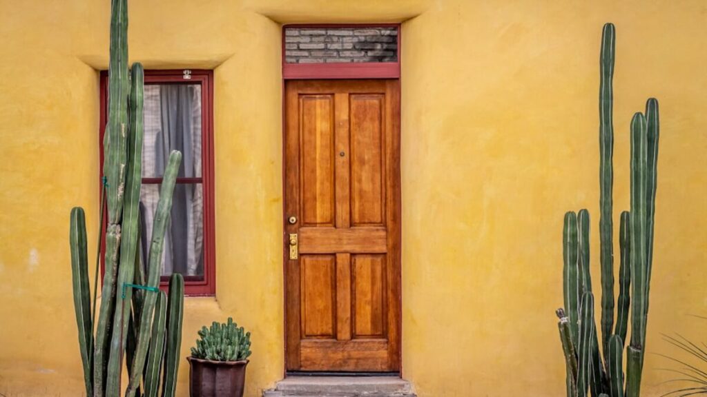 home insurance for hurricane-prone areas in Arizona