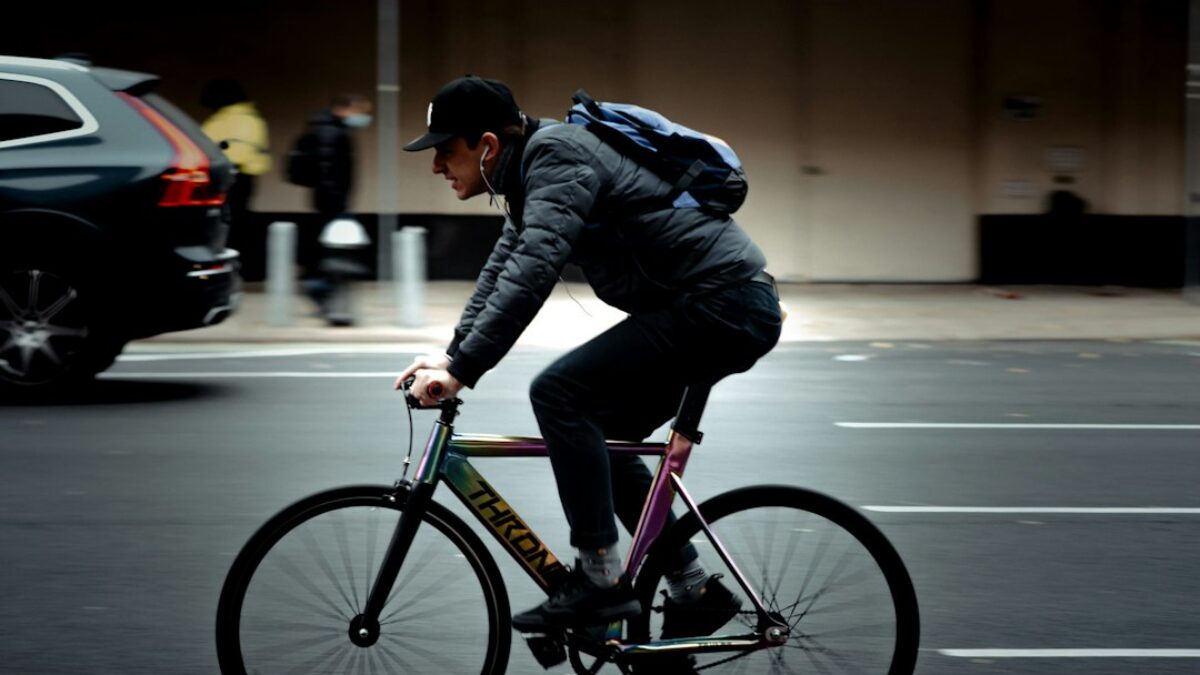 affordable bike insurance for professional riders in New York