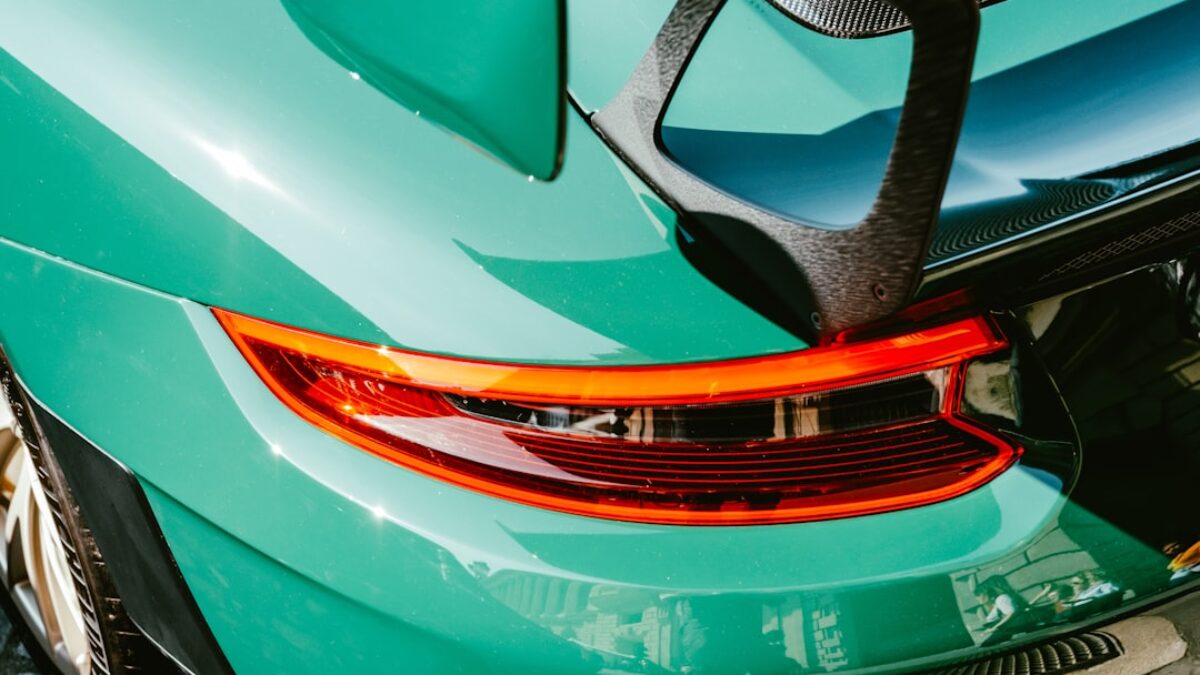 auto insurance comparison for electric cars in USA