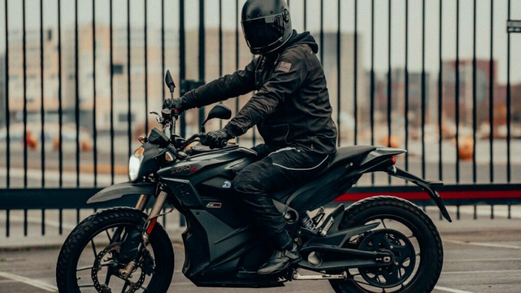 motorcycle insurance with custom equipment coverage in California