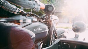 motorcycle insurance for modified bikes in Ohio