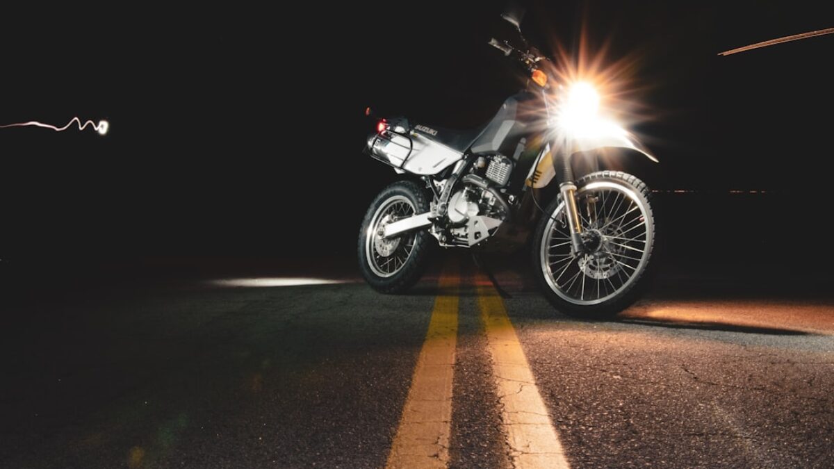 motorcycle insurance with theft protection in Arizona