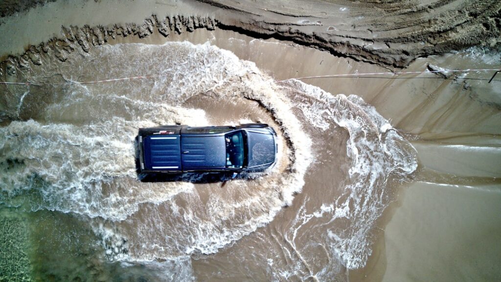flood insurance for homes in New Orleans