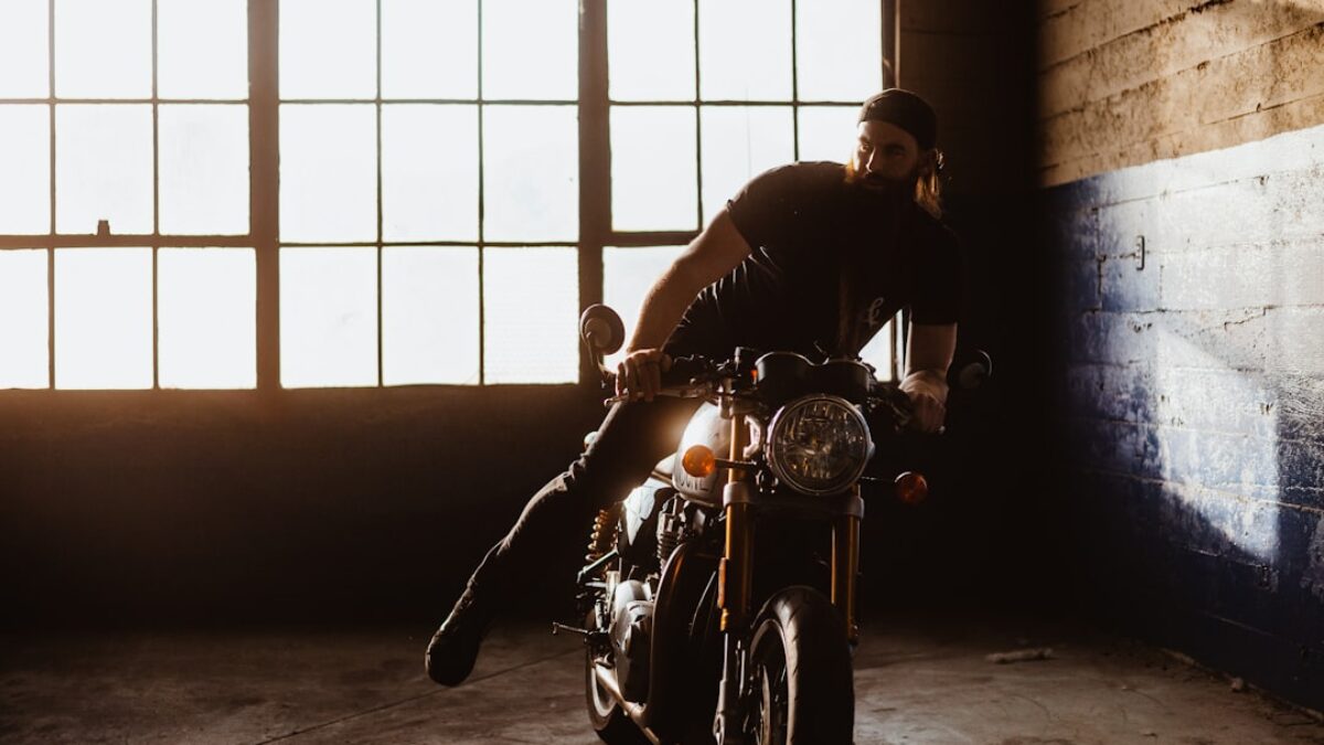 motorcycle insurance for street bikes in Ohio