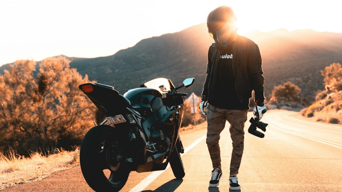 motorcycle insurance with trip interruption coverage in Arizona