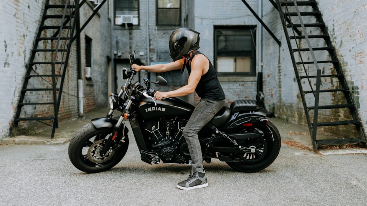 motorcycle insurance for high-performance bikes in USA