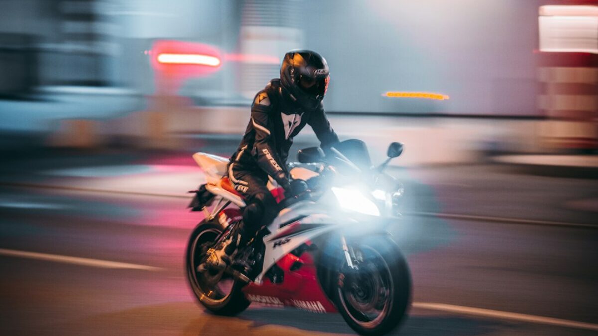 motorcycle insurance for sport bikes in Ohio