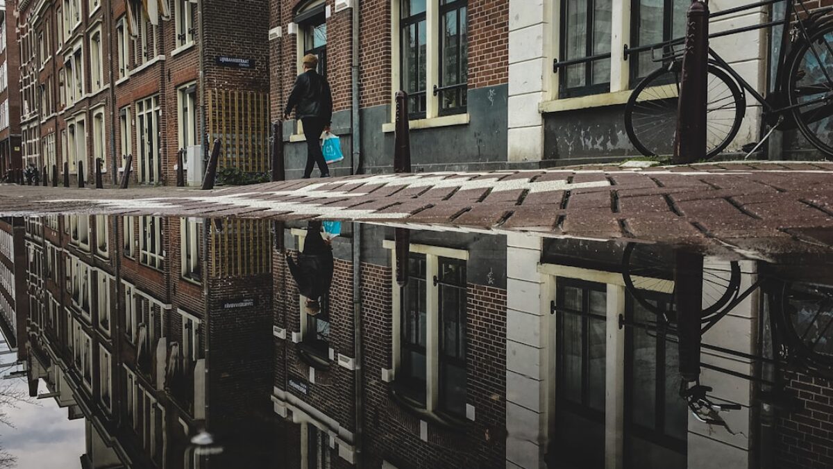 flood insurance for homes in New Orleans