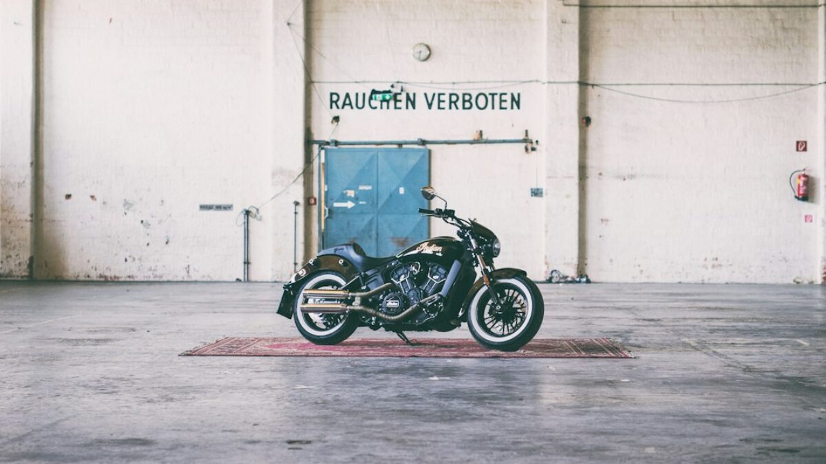 motorcycle insurance with liability coverage in California