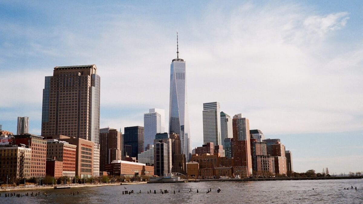 compare cyber insurance policies for startups in New York