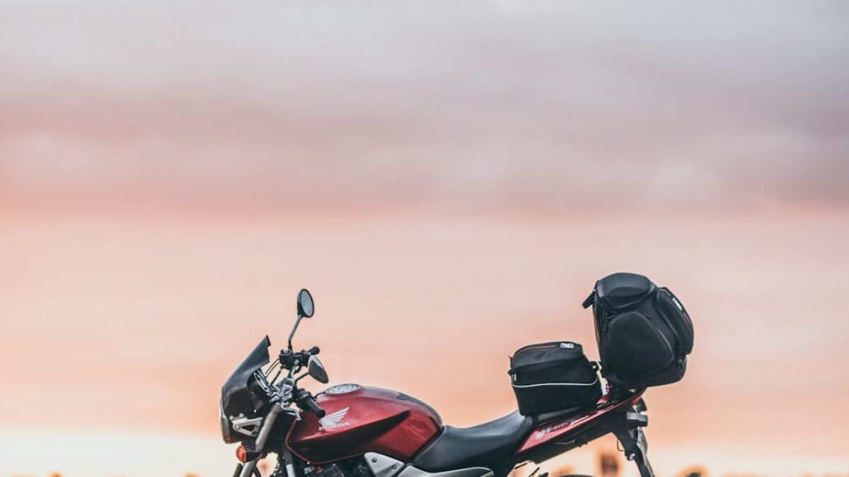 motorcycle insurance with passenger coverage in USA