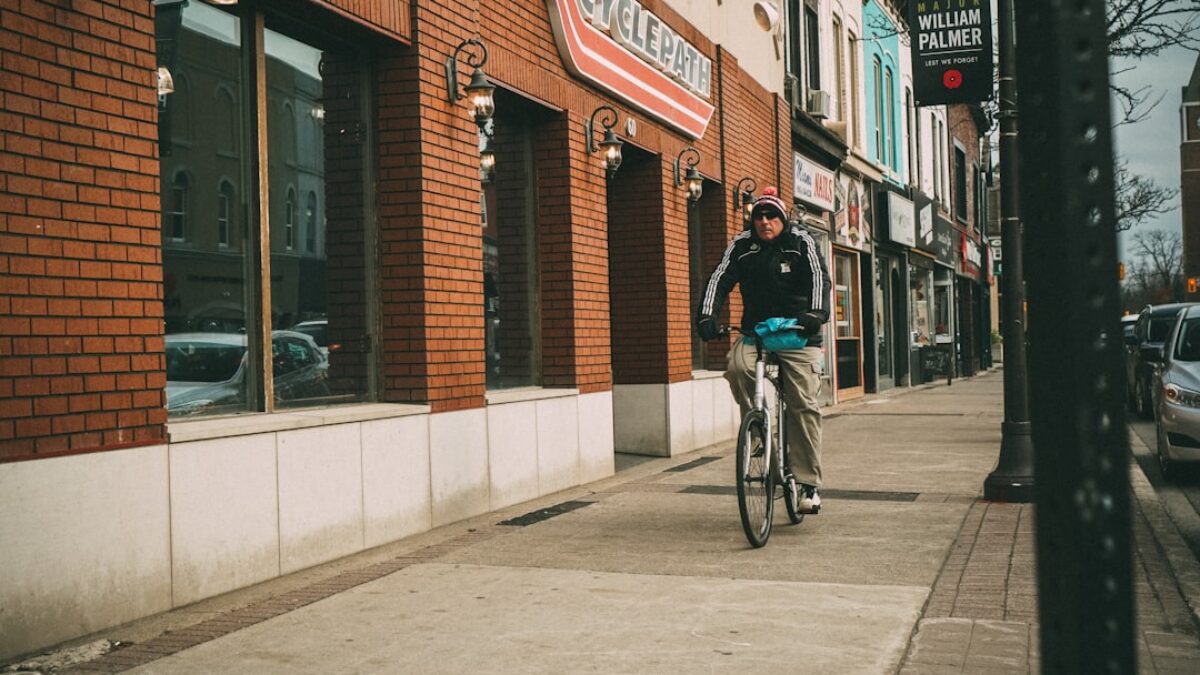 low-cost bike insurance for teachers in Georgia