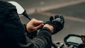 motorcycle insurance with accident forgiveness in Georgia