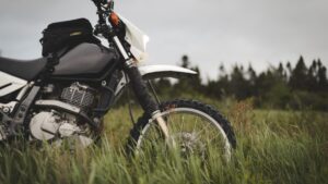 motorcycle insurance for dirt bikes in Colorado