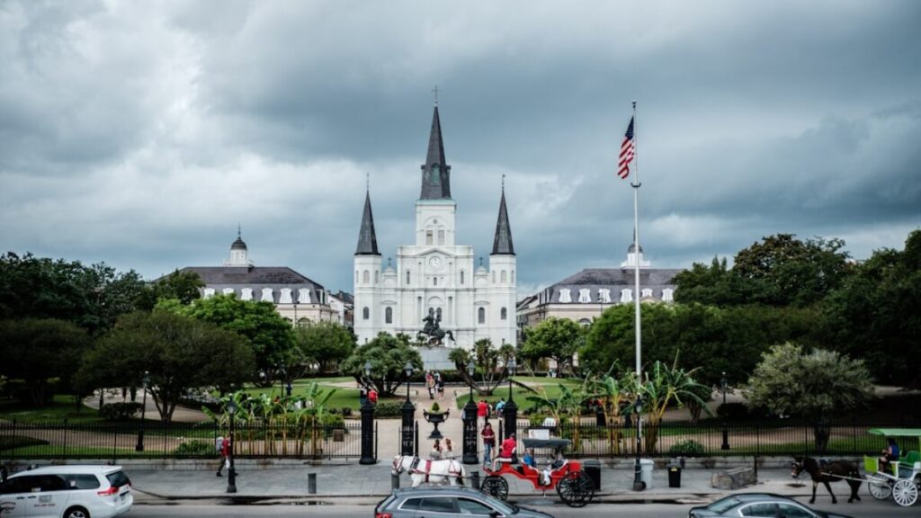 home insurance for hurricane-prone areas in Louisiana