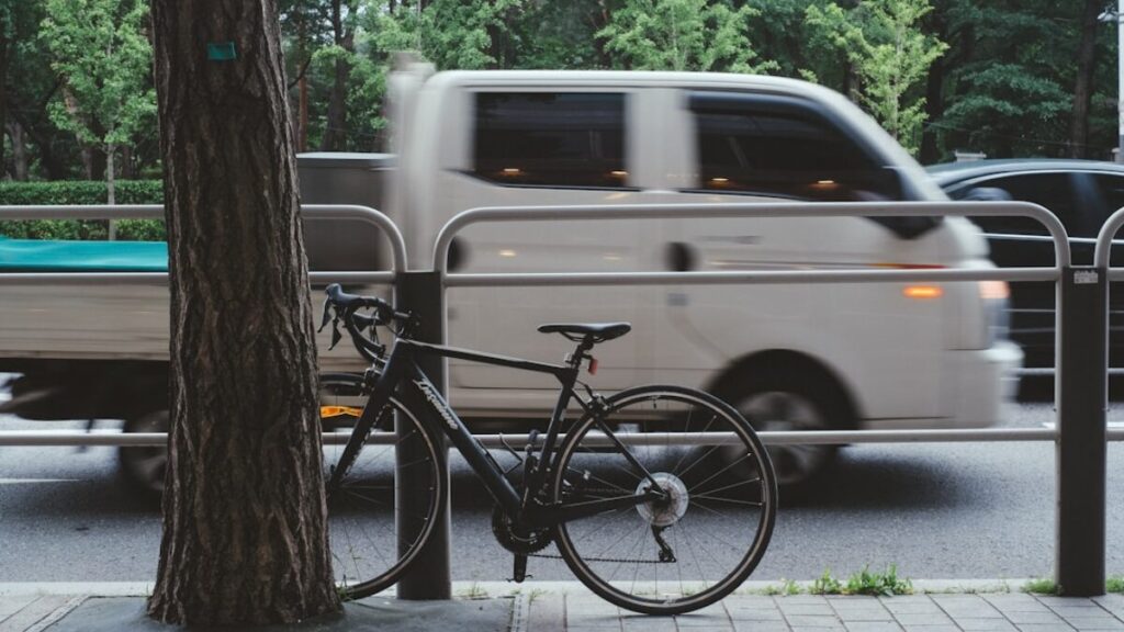 affordable bike insurance for young professionals in New York