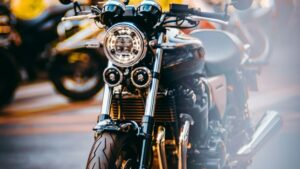 motorcycle insurance for young drivers in Florida