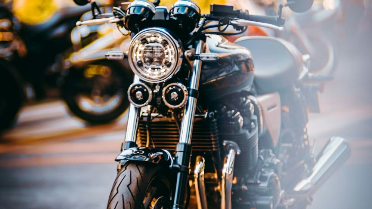 motorcycle insurance for young drivers in Florida