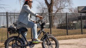 low-cost bike insurance for seniors in Ohio