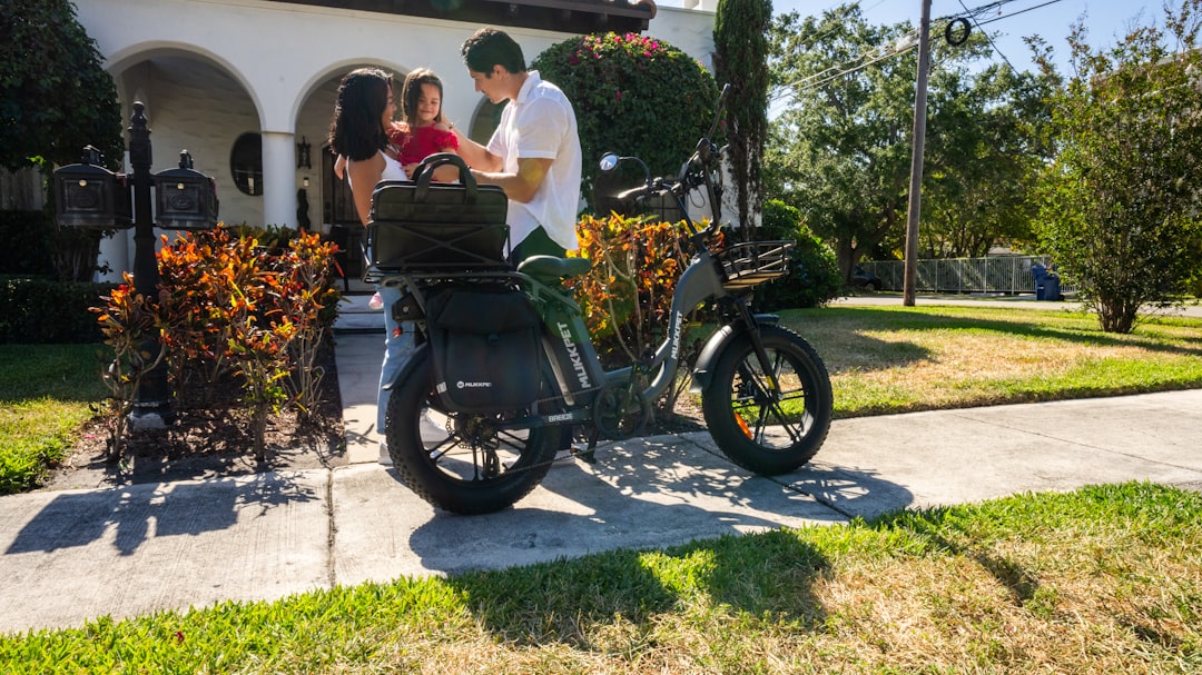 low-cost bike insurance for couples in Georgia