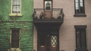 homeowners insurance for urban homes in New York