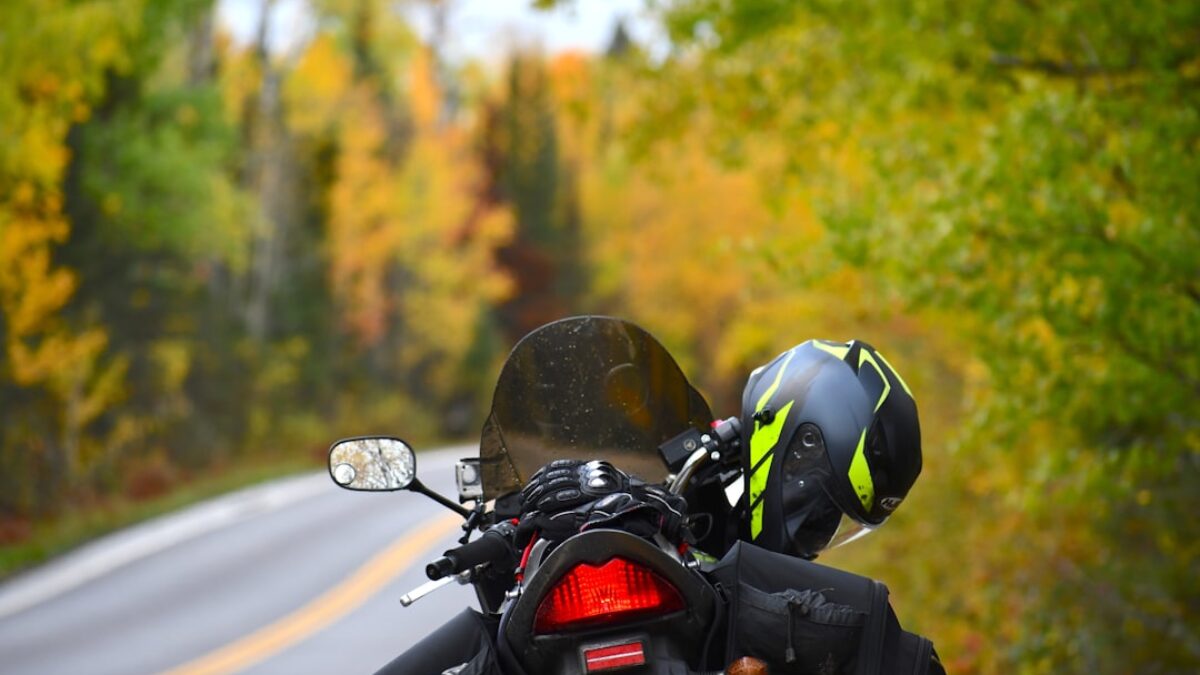 motorcycle insurance for adventure bikes in USA