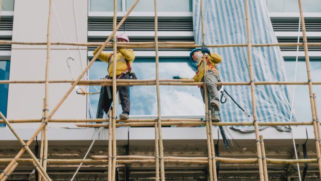 life insurance for high-risk occupations in USA