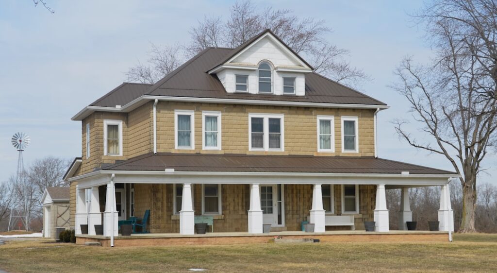 home insurance for vacation homes in Ohio