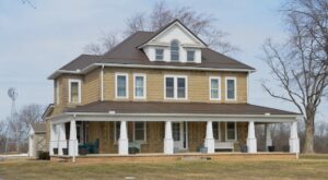 home insurance for vacation homes in Ohio