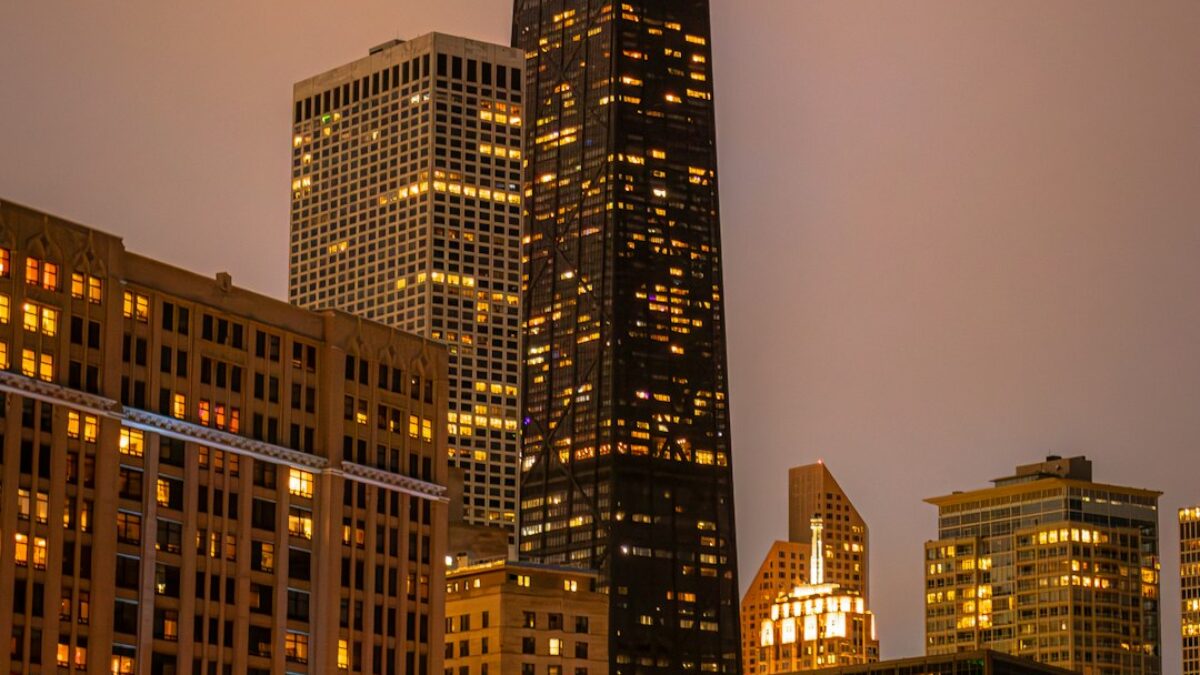 renters insurance for apartments in Chicago