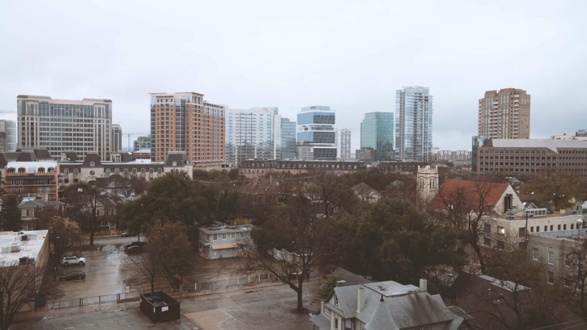 homeowners insurance for vacant properties in Texas