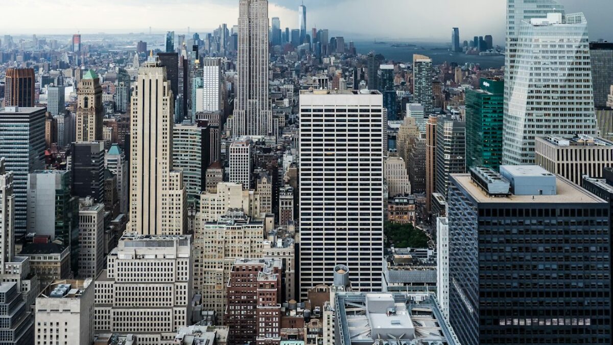 cyber insurance for small businesses in New York