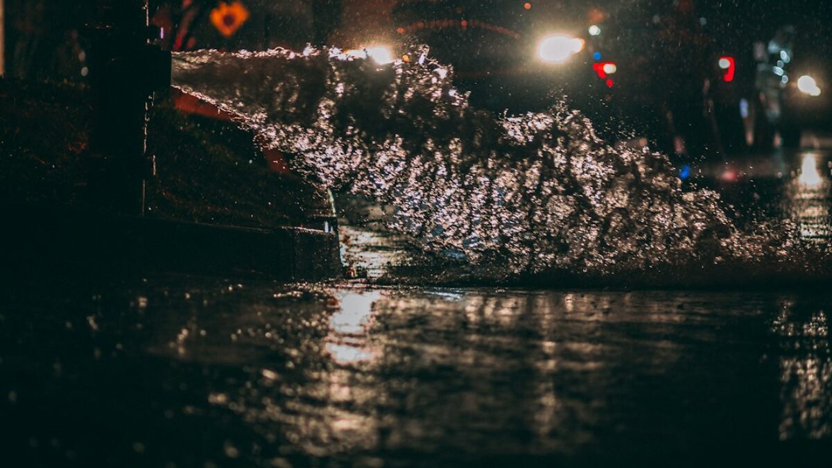 flood insurance for basements in New Jersey